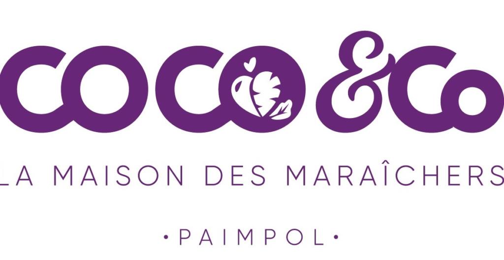 Coco & Co, le magasin local de la coopérative Les Maraîchers d'Armor